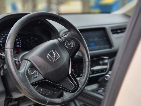 Honda HR-V EX 1.8 Flexone 16V 5p Aut.