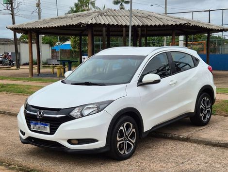 Honda HR-V EX 1.8 Flexone 16V 5p Aut.