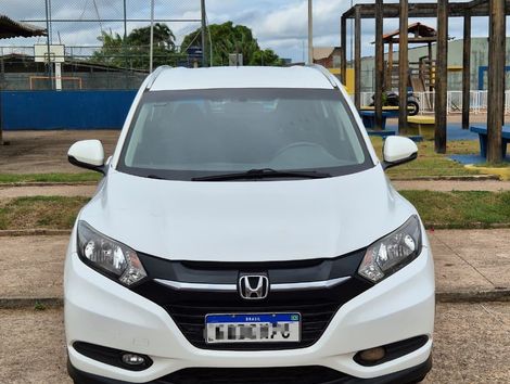Honda HR-V EX 1.8 Flexone 16V 5p Aut.