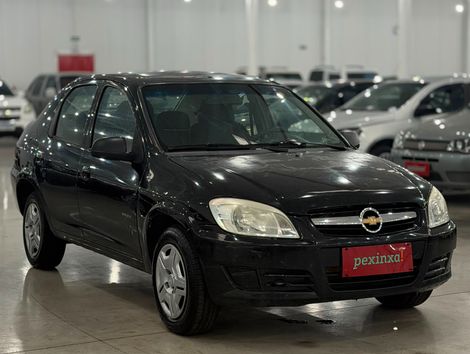 Chevrolet PRISMA  Sed. Maxx/ LT 1.4 8V ECONOF. 4p