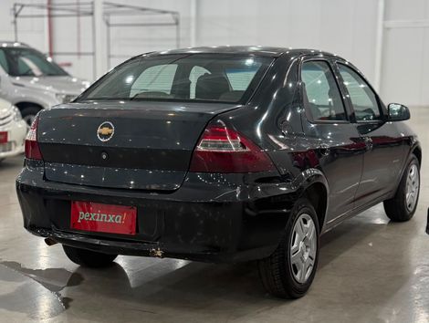 Chevrolet PRISMA  Sed. Maxx/ LT 1.4 8V ECONOF. 4p