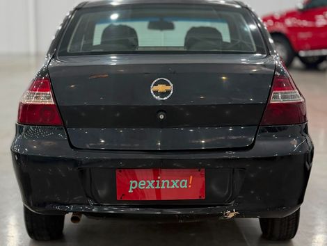 Chevrolet PRISMA  Sed. Maxx/ LT 1.4 8V ECONOF. 4p