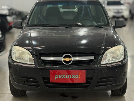Chevrolet PRISMA  Sed. Maxx/ LT 1.4 8V ECONOF. 4p