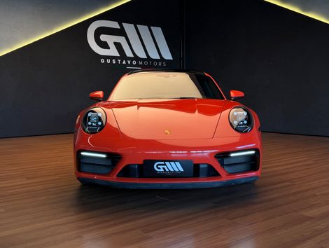 Porsche 911 Carrera Coupe 3.0 (991/992)