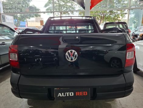 VolksWagen Saveiro CROSS 1.6 Mi Total Flex 8V CE