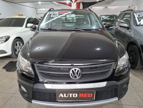 VolksWagen Saveiro CROSS 1.6 Mi Total Flex 8V CE