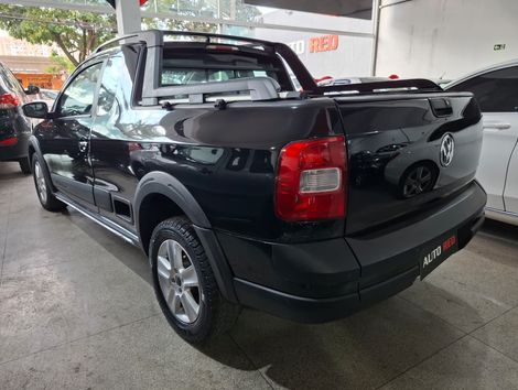 VolksWagen Saveiro CROSS 1.6 Mi Total Flex 8V CE