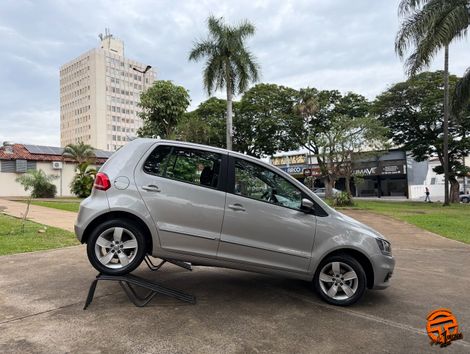 VolksWagen Fox Comfortline 1.6 Flex 8V 5p