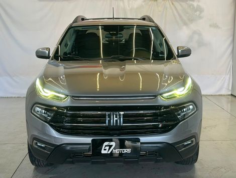 Fiat Toro Freedom 2.0 16V 4x4 TB Diesel Aut.