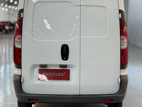 Fiat Fiorino Furgão Work. HARD 1.4 Flex 8V 2p