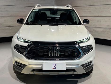 Fiat Toro Volcano 2.0 16V 4x4 TB Diesel Aut.