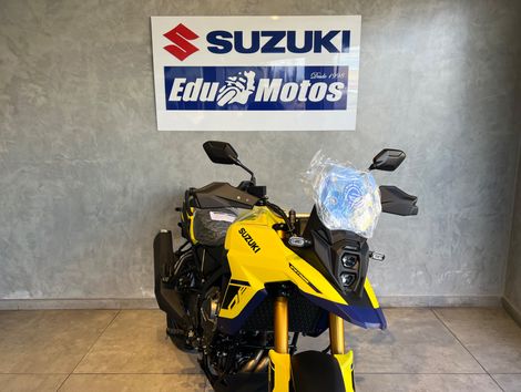 SUZUKI Motos V-STROM 800DE
