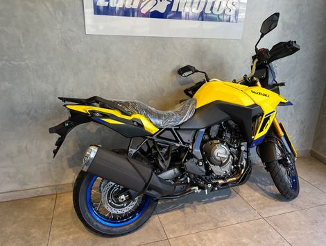 SUZUKI Motos V-STROM 800DE