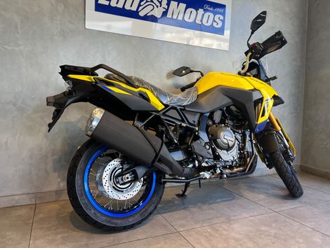 SUZUKI Motos V-STROM 800DE