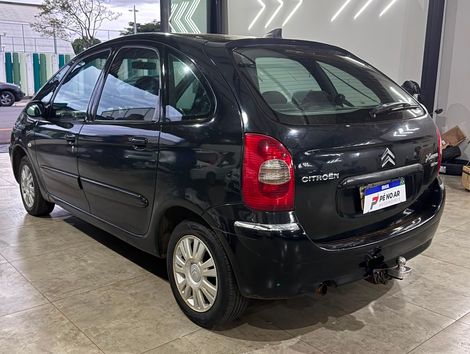 Citroën Xsara Picasso GLX/Brasil/Etoile 2.0 Mec.