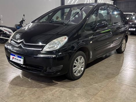 Citroën Xsara Picasso GLX/Brasil/Etoile 2.0 Mec.