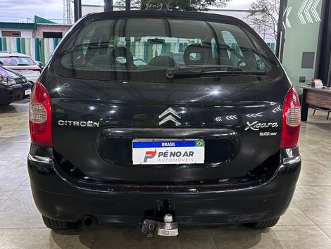 Citroën Xsara Picasso GLX/Brasil/Etoile 2.0 Mec.
