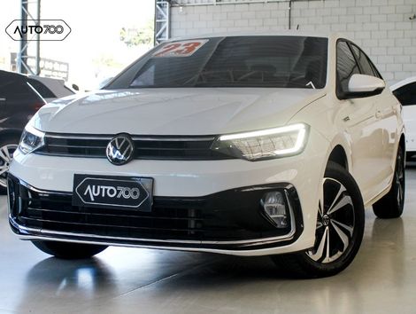 VolksWagen VIRTUS Comfort. 200 TSI 1.0 Flex 12V Aut