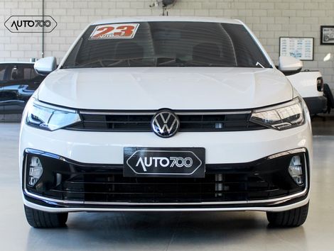 VolksWagen VIRTUS Comfort. 200 TSI 1.0 Flex 12V Aut