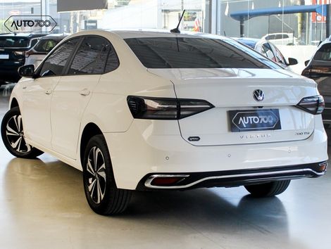 VolksWagen VIRTUS Comfort. 200 TSI 1.0 Flex 12V Aut