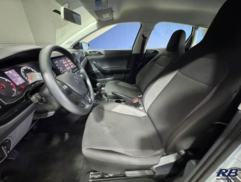 VolksWagen Polo Track 1.0 Flex 12V 5p