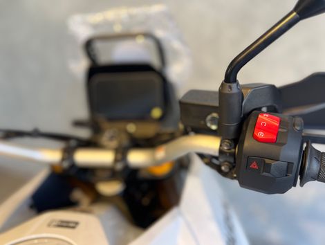 SUZUKI DL 800 DE V-STROM