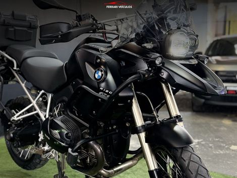 BMW R 1200 GS