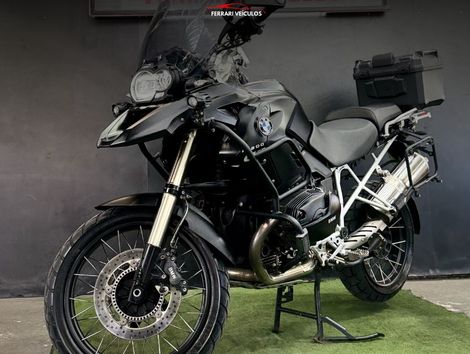 BMW R 1200 GS