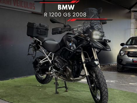 BMW R 1200 GS