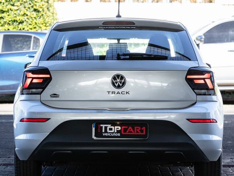 VolksWagen Polo Track 1.0 Flex 12V 5p
