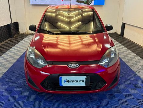 Ford Fiesta 1.0 8V Flex/Class 1.0 8V Flex 5p
