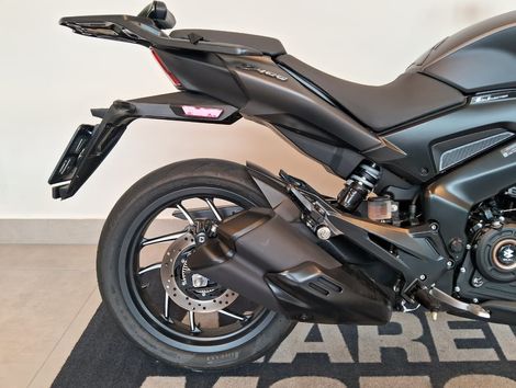 BAJAJ DOMINAR 400 