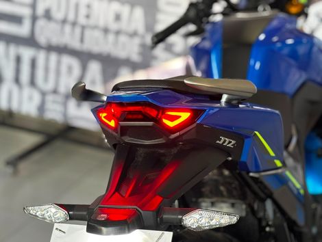 HAOJUE DR 160 S