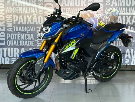 HAOJUE DR 160 S
