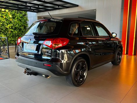 Suzuki Vitara 4YOU ALLGRIP 1.6 16V Aut.
