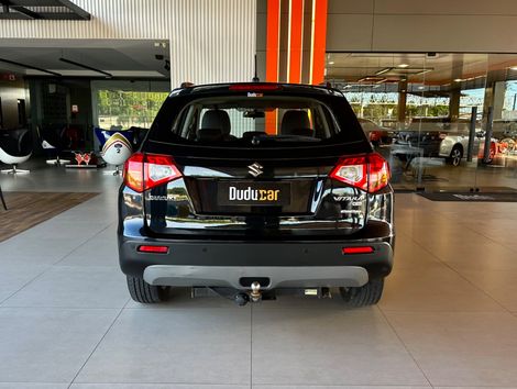 Suzuki Vitara 4YOU ALLGRIP 1.6 16V Aut.
