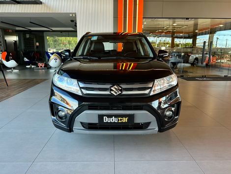 Suzuki Vitara 4YOU ALLGRIP 1.6 16V Aut.