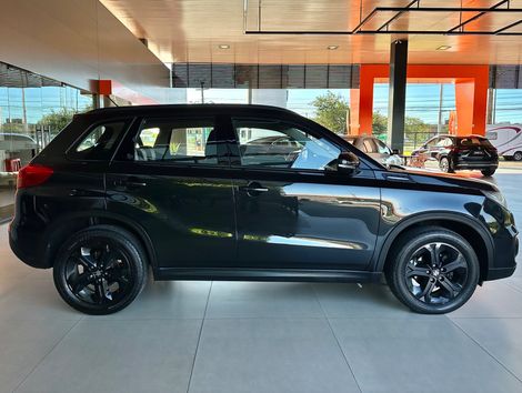 Suzuki Vitara 4YOU ALLGRIP 1.6 16V Aut.