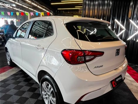 Fiat ARGO DRIVE 1.0 6V Flex