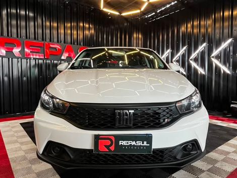 Fiat ARGO DRIVE 1.0 6V Flex