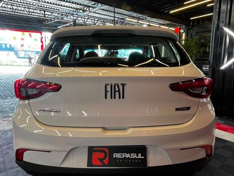 Fiat ARGO DRIVE 1.0 6V Flex