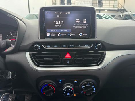 Hyundai HB20S Comfort Plus 1.0 Flex 12V Mec.