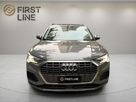 Audi Q3 P. Plus 1.4 TFSI Flex/P.Plus S-tronic