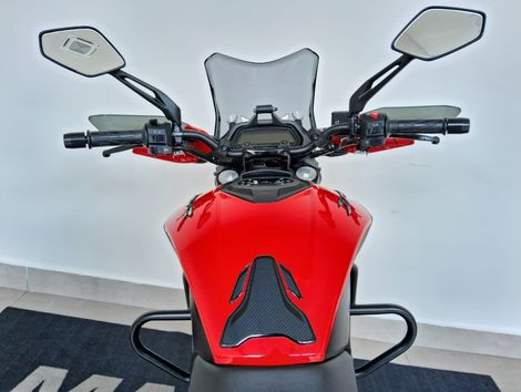 BAJAJ DOMINAR 400 
