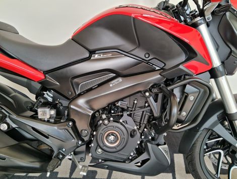 BAJAJ DOMINAR 400 