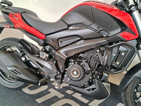 BAJAJ DOMINAR 400 