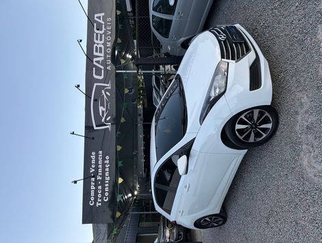 Hyundai HB20 Premium 1.6 Flex 16V Aut.