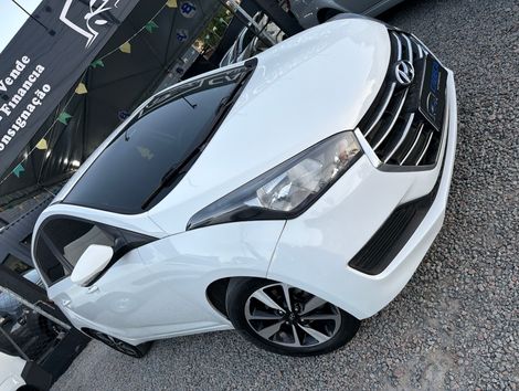 Hyundai HB20 Premium 1.6 Flex 16V Aut.