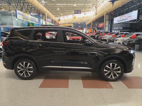 Caoa Chery Tiggo 7 Pro Max Drive 1.6 Turbo 16V Aut.