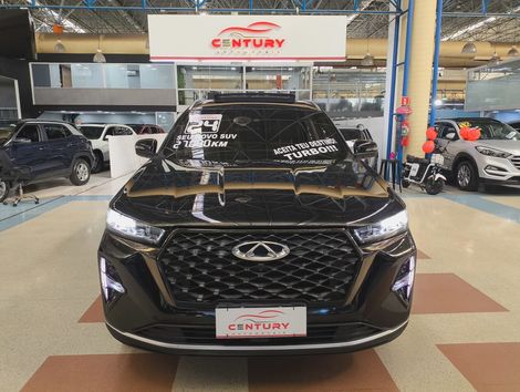 Caoa Chery Tiggo 7 Pro Max Drive 1.6 Turbo 16V Aut.